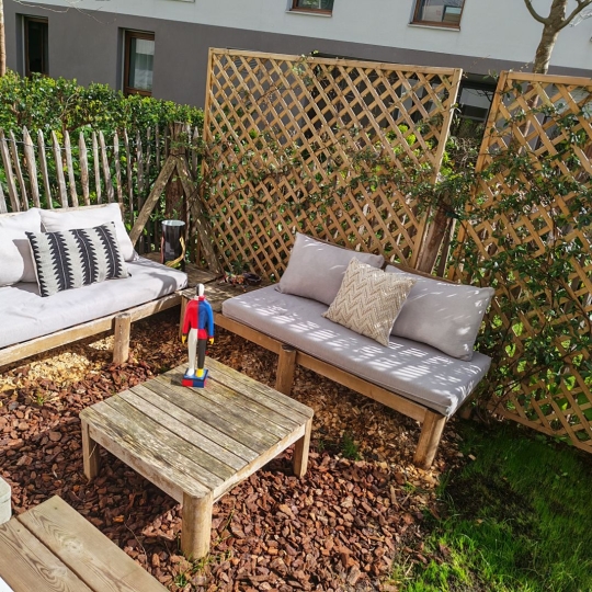 Appartement VINCENNES (94300) 81.00m2 600 000 € 