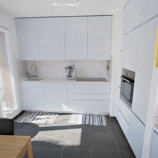 Appartement NOGENT-SUR-MARNE (94130) 65.00m2 489 500 € 