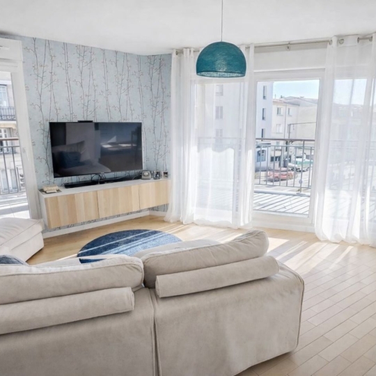 Appartement NOGENT-SUR-MARNE (94130) 65.00m2 459 000 € 