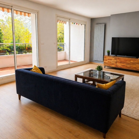 Appartement SAINT-GRATIEN (95210) 128.00m2 500 000 € 