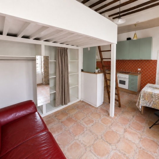 Appartement PARIS (75020) 22.00m2 195 000 € 