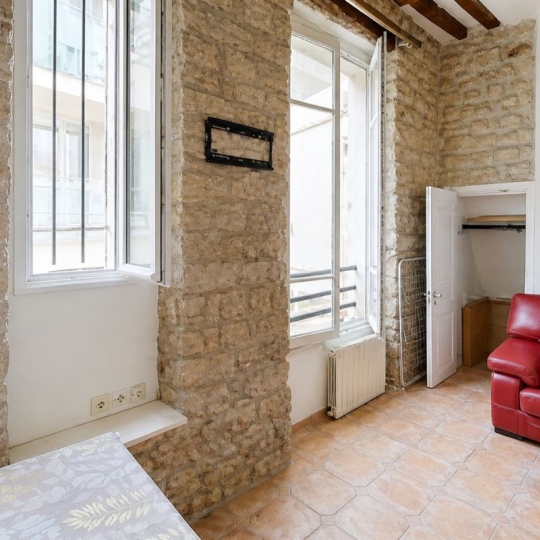 Appartement PARIS (75020) 21.00m2 175 000 € 
