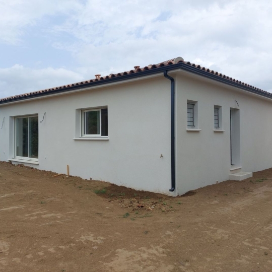 Maison / Villa BROUILLA (66620) 83.00m2 217 700 € 