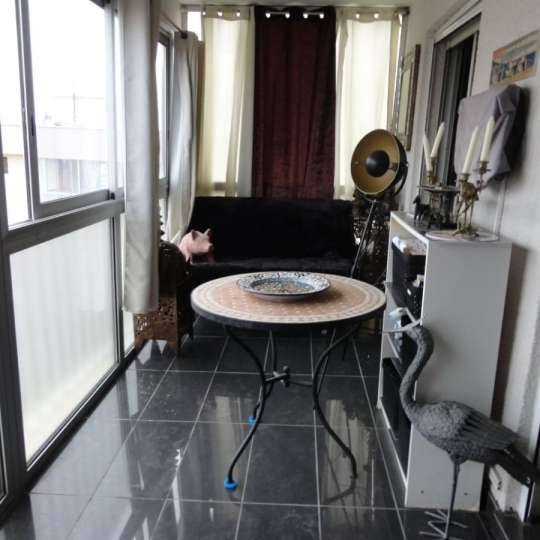 Appartement CANET-EN-ROUSSILLON (66140) 48.00m2 122 000 € 