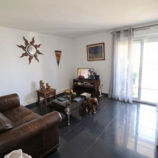 Réseau Immo-diffusion : 2 Pièces CANET-EN-ROUSSILLON (66140) 48.00m2  135 000 € 