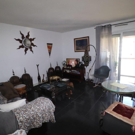 2 Pièces CANET-EN-ROUSSILLON (66140) 50.00m2  - 140 000 € 