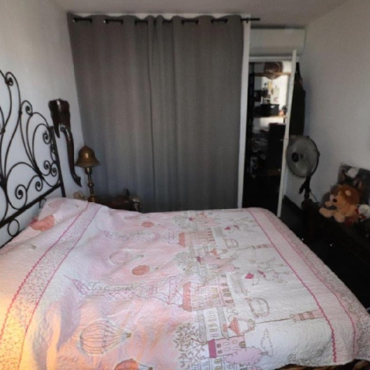 Réseau Immo-diffusion : 2 Pièces CANET-EN-ROUSSILLON (66140) 48.00m2  135 000 € 