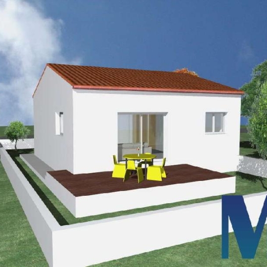 Villa THUIR (66300) 62.00m2  - 225 000 € 