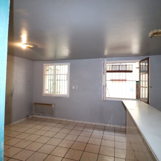 2 Pièces PERPIGNAN (66000) 36.00m2  - 50 000 € 