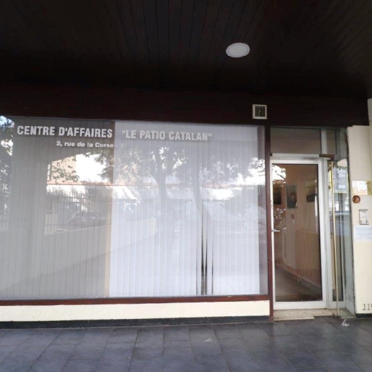 Local d'activité PERPIGNAN (66000) 174.00m2  - 145 000 € 