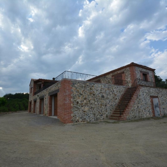 Maison THUIR (66300) 150.00m2  - 755 000 € 