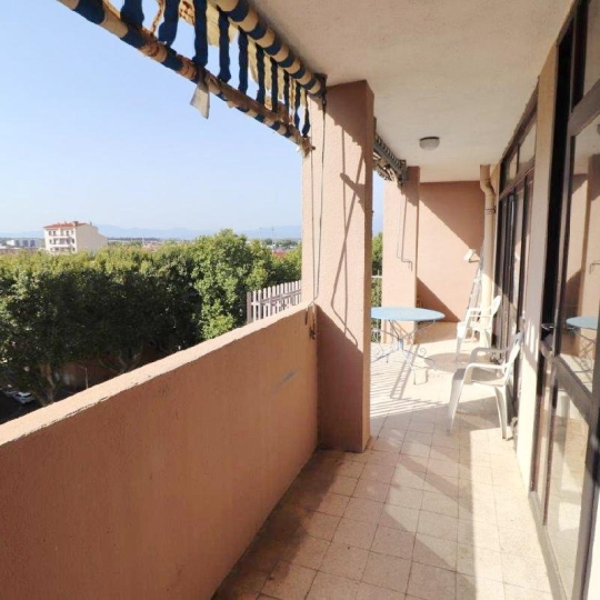 Réseau Immo-diffusion : 4 Pièces PERPIGNAN (66000) 84.00m2  95 000 € 