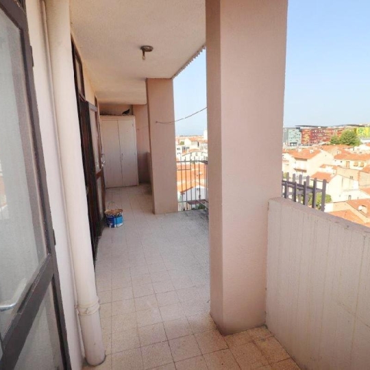 Réseau Immo-diffusion : 4 Pièces PERPIGNAN (66000) 84.00m2  95 000 € 