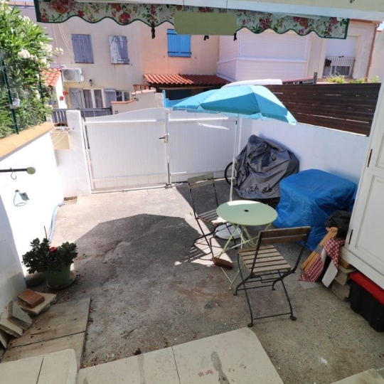 Maison CANET-EN-ROUSSILLON (66140) 58.00m2  - 159 000 € 