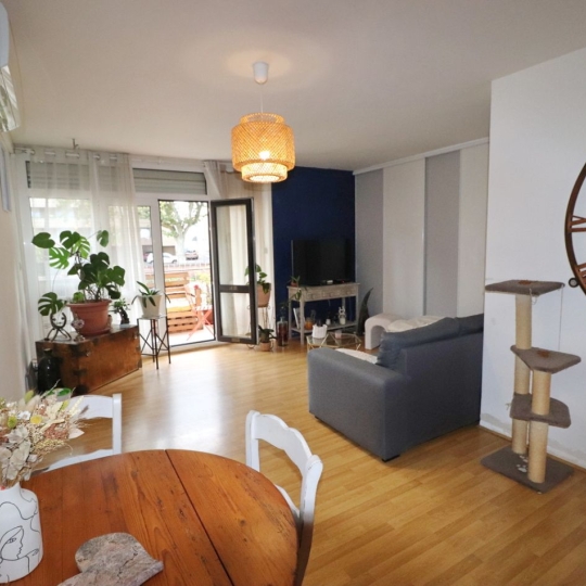 Réseau Immo-diffusion : 4 Pièces PERPIGNAN (66000) 90.00m2  159 000 € 