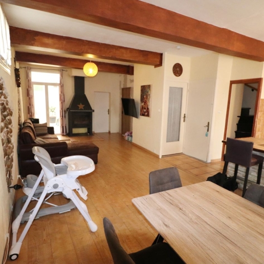 Réseau Immo-diffusion : Maison CANOHES (66680) 130.00m2  242 000 € 
