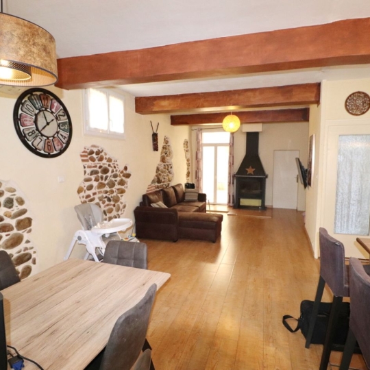 Réseau Immo-diffusion : Maison CANOHES (66680) 130.00m2  242 000 € 