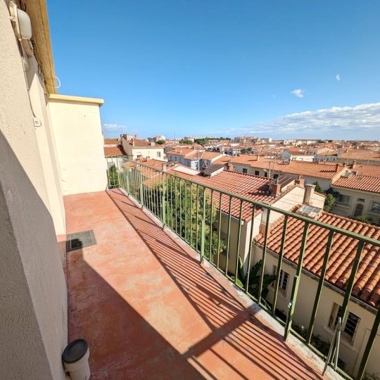4 Pièces PERPIGNAN (66000) 94.00m2 - 138 000 € 
