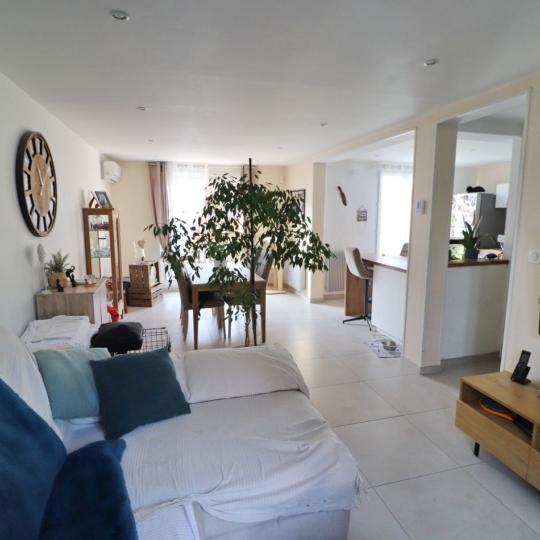 Réseau Immo-diffusion : Villa PERPIGNAN (66000) 94.00m2  169 000 € 