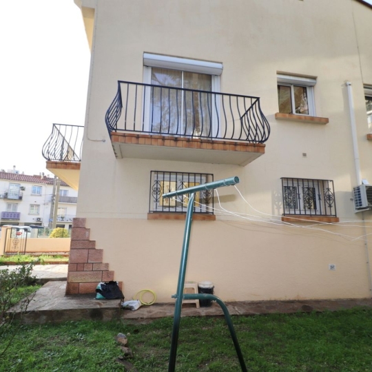 Réseau Immo-diffusion : Maison PERPIGNAN (66000) 144.00m2  210 000 € 