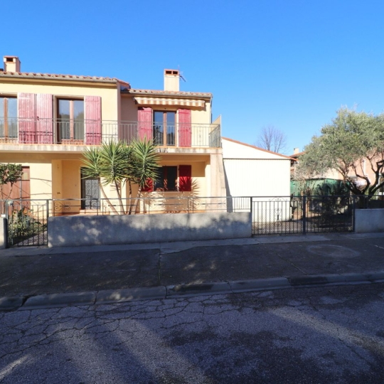 Maison / Villa PRADES (66500) 130.00m2 220 000 € 