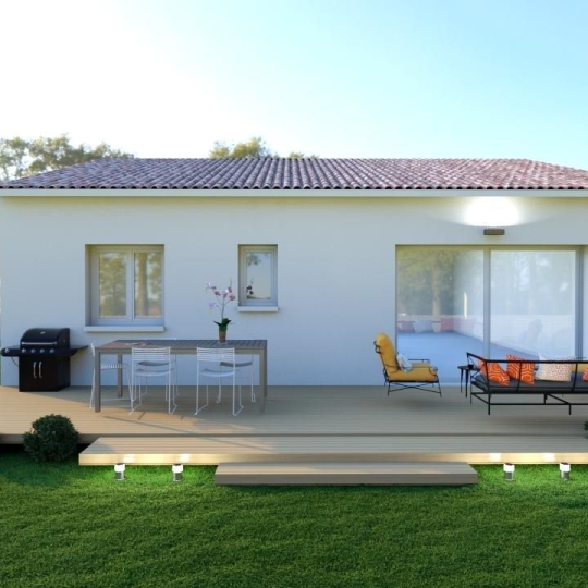 Maison / Villa TAUTAVEL (66720) 90.00m2 221 500 € 