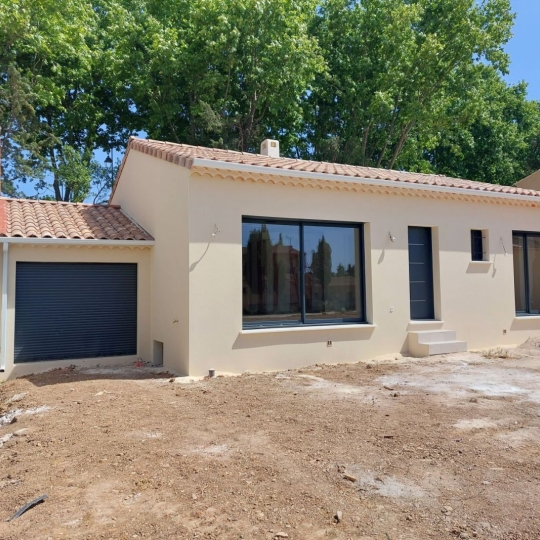 Maison / Villa LOS MASOS (66500) 75.00m2 156 400 € 