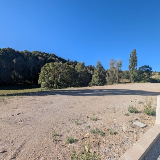 Terrain LA CABANASSE (66210) m2 82 000 € 