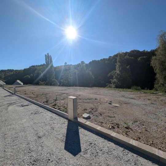 Terrain LA CABANASSE (66210) m2 110 000 € 