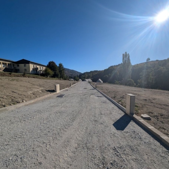 Terrain LA CABANASSE (66210) m2 55 000 € 