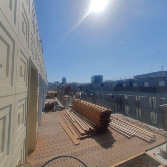 5 Pièces PARIS (75015) 119.00m2  - 1 697 000 € 