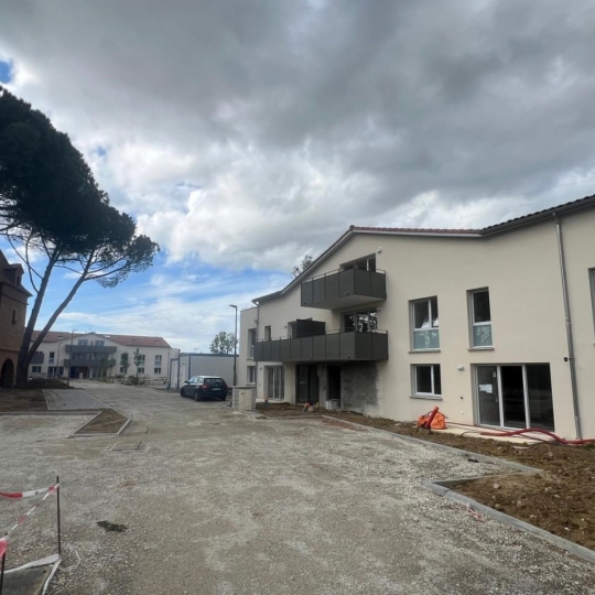 Appartement TOULOUSE (31000) 60.00m2 241 000 € 