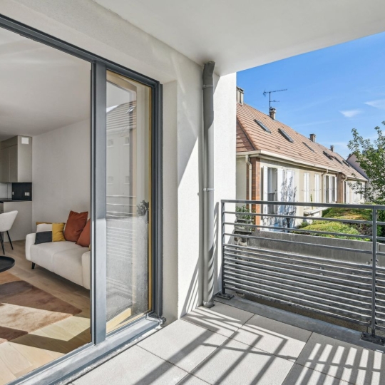 2 Pièces COLOMIERS (31770) 38.00m2  - 186 500 € 