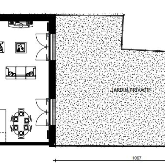 Maison COUPVRAY (77700) 110.00m2  - 503 000 € 