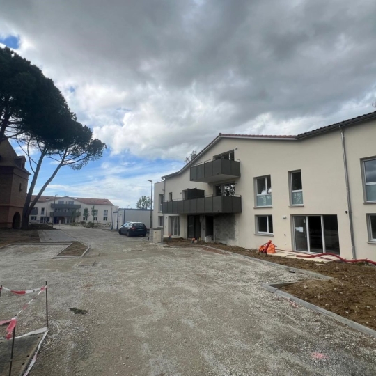 Appartement AUSSONNE (31840) 60.00m2 238 000 € 