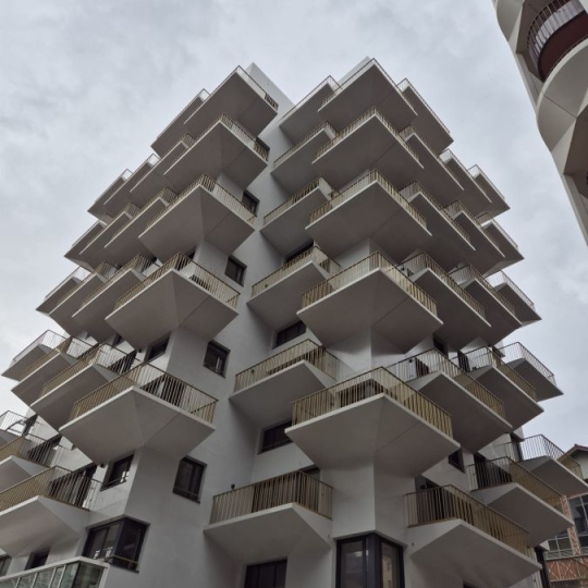 Appartement PARIS (75013) 80.00m2 960 000 € 