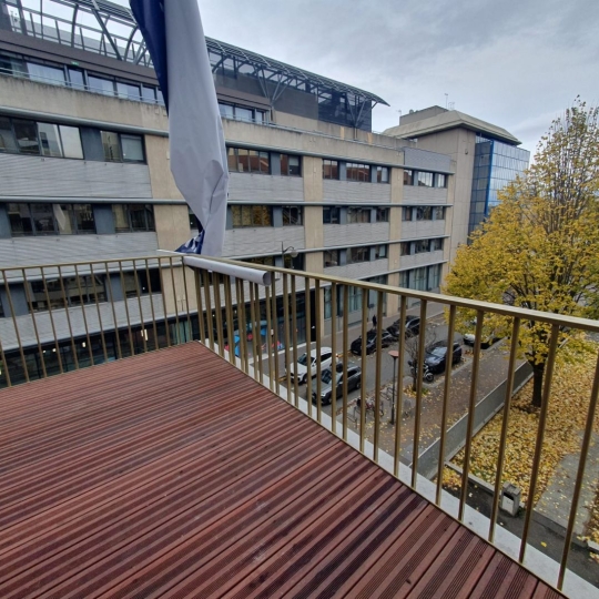 Appartement PARIS (75013) 58.00m2 664 000 € 