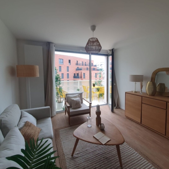 Appartement MASSY (91300) 64.00m2 385 000 € 