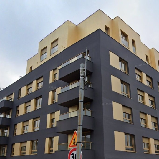 Appartement MASSY (91300) 94.00m2 466 000 € 