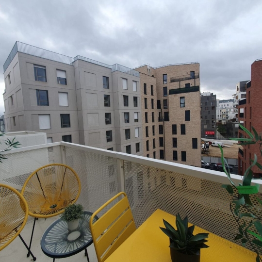 Réseau Immo-diffusion : 4 Pièces VITRY-SUR-SEINE (94400) 80.00m2  373 700 € 