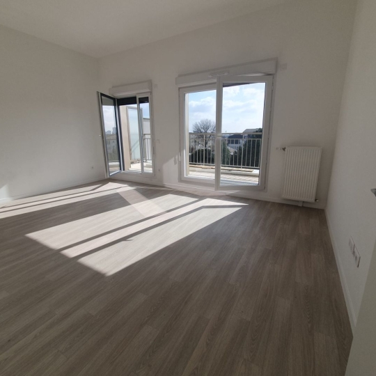 Appartement ROMAINVILLE (93230) 66.00m2 436 999 € 