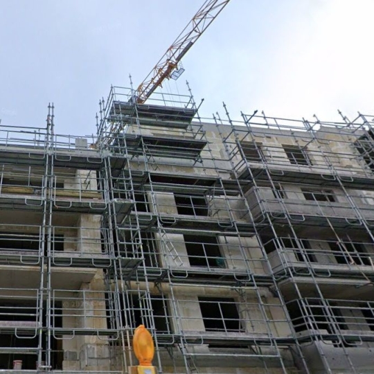 Appartement LE PERREUX-SUR-MARNE (94170) 43.00m2 375 000 € 