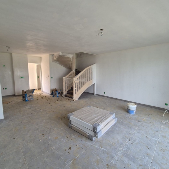 Réseau Immo-diffusion : Maison PUISEUX-EN-FRANCE (95380) 89.00m2  372 000 € 