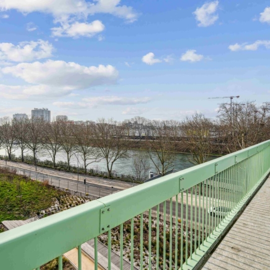 Appartement SAINT-OUEN (93400) 64.00m2 397 000 € 