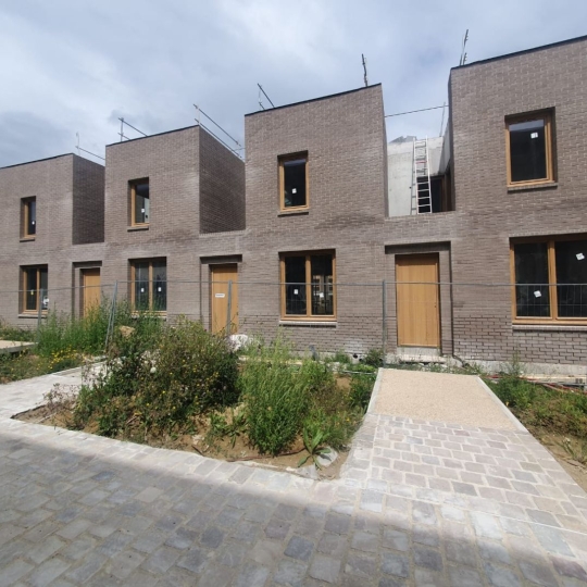 Réseau Immo-diffusion : Maison VERSAILLES (78000) 100.00m2  689 000 € 