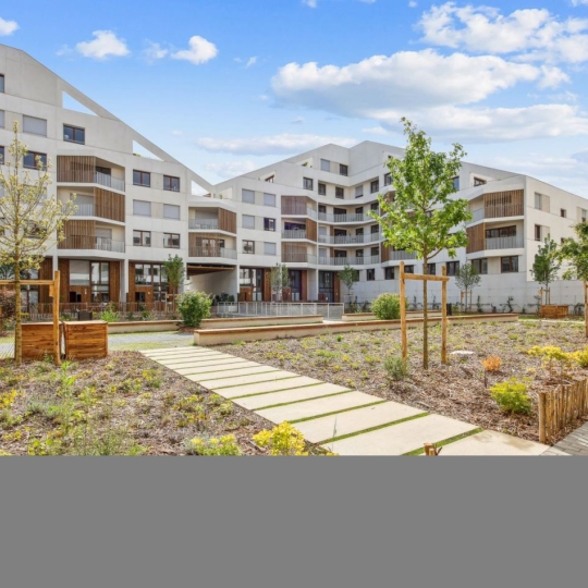 Appartement CHATENAY-MALABRY (92290) 91.00m2 516 000 € 