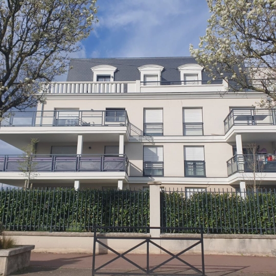 Réseau Immo-diffusion : 4 Pièces ROSNY-SOUS-BOIS (93110) 86.00m2  369 000 € 