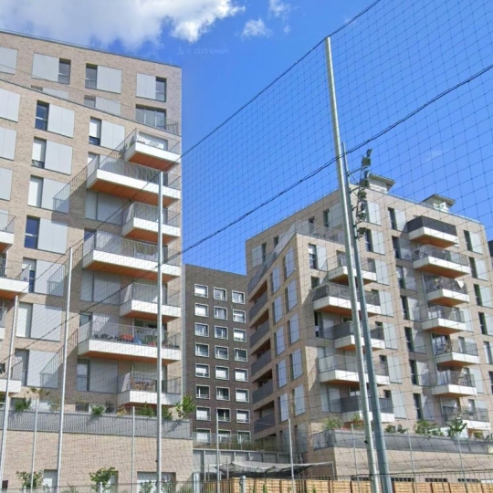 Appartement ASNIERES-SUR-SEINE (92600) 89.00m2 489 000 € 