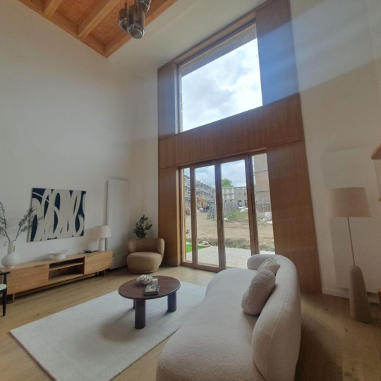 Appartement DRANCY (93700) 44.00m2 218 000 € 