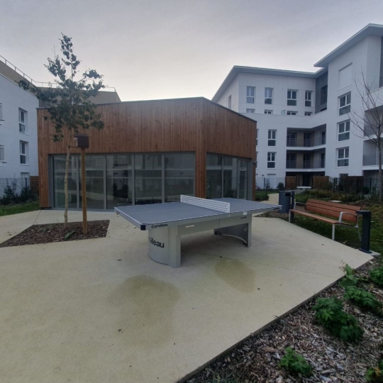 Appartement DRANCY (93700) 44.00m2 222 000 € 